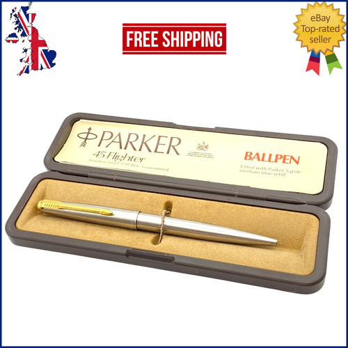 Penna sfera vintage parker - penna,