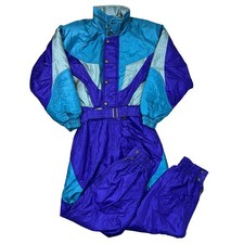 Tuta sci Descente pezzo unico