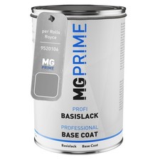 Vernice per auto Barattolo