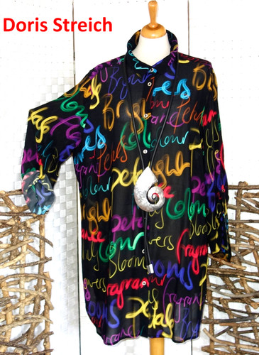 Doris streich designer lang - doris,
