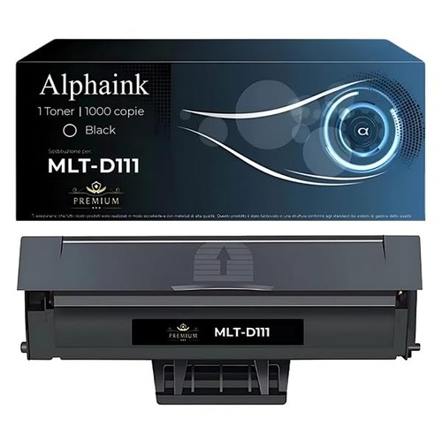 Alphaink toner compatibile con - alphaink,