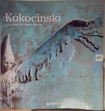 Kokocinski potenza dello - la,