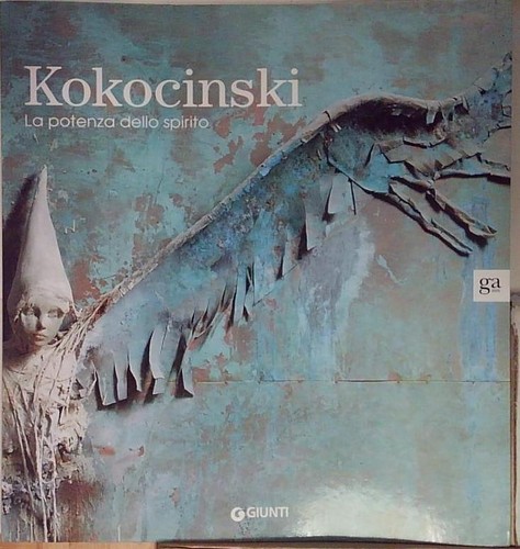 Kokocinski potenza dello - kokocinski.,
