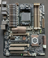 Asus TUF Sabertooth 990FX