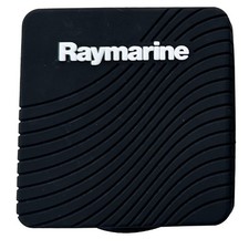 Raymarine R70663 Copertura Solare Nera I50 I60 I70 I70S P70 e P70S Stile Es/Axiom