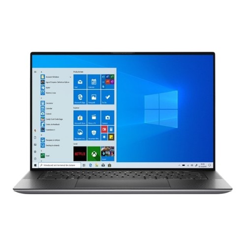 Dell precision 5550 - dell,