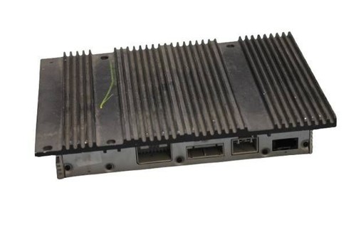 Amplificatore audio finale