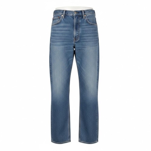 Jeans levis 565 - uomo, blu