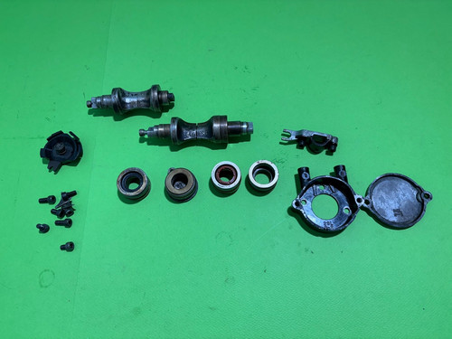 Yamaha tdr 250 tdr250 tzr - 250,