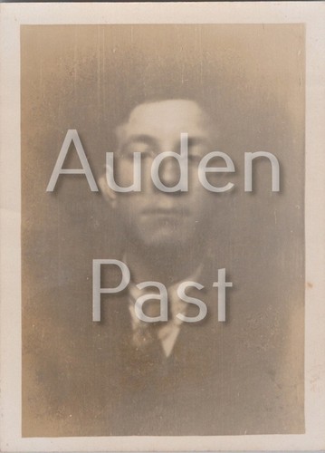 Vintage vitex foto - foto, portrait