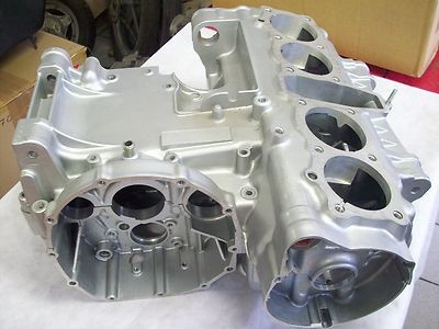 Carter motore blocco - , /