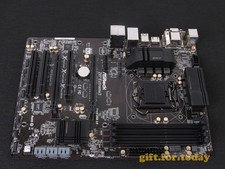 Socket scheda madre originale