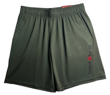 Pantaloncini Reebok CrossFit