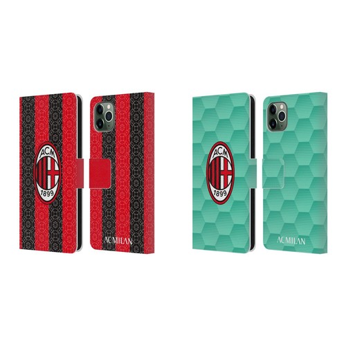 Kit crest ufficiale milan - kit, ac