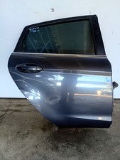 Porta / Portiera Posteriore Destra Ford Fiesta 6a Serie 2008 - 2013