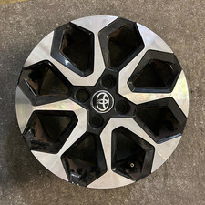 Cerchi in Lega Originali