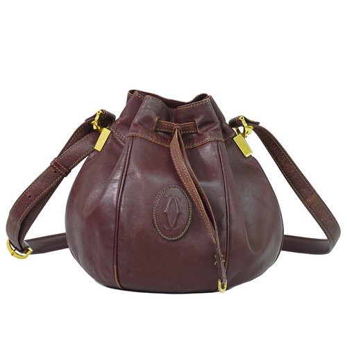 Borsa tracolla cartier must - a,