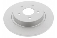 2 dischi freno Mapco 25817C