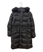 Piumino in pelliccia COACH