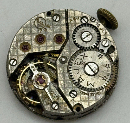 Majex 792 movimento orologio - majex,