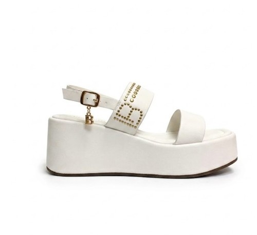 Sandali donna laura biagiotti - sandali,