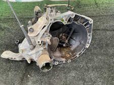 CAMBIO MANUALE COMPLETO PER FIAT Punto Berlina 5P 7703203 Benzina 1.1 (93>99)