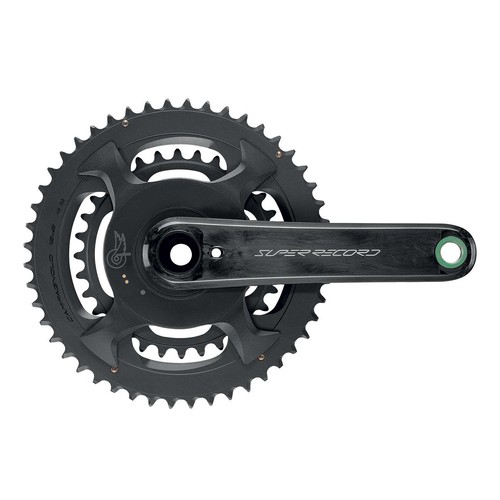 Misuratore potenza carbonio - potenza,