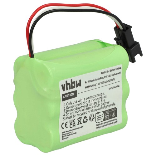 Batteria per tivoli pal - per,