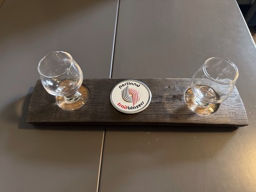 Set degustazione whisky