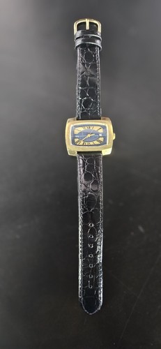 Montre mécanique yema vintage - mécanique,