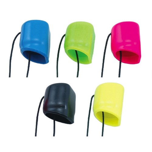 Tappo protettivo pvc per - in,
