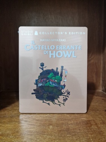 Castello errante howl - di,