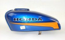 1980 Honda CB125 Endurance