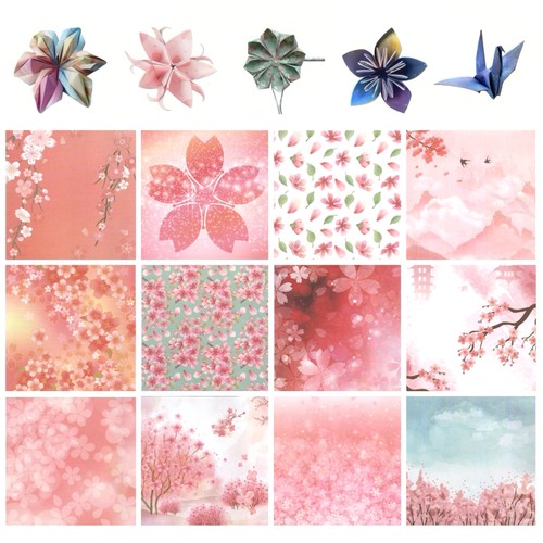 Tocarefor set origami - tocarefor, origami,