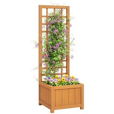 Outsunny Fioriera con