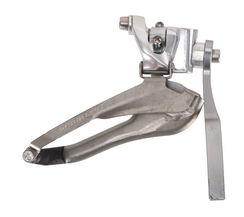 Deragliatore anteriore sram - deragliatore,