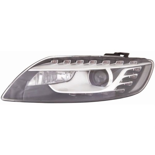 Faro anteriore d3s - d3s, led