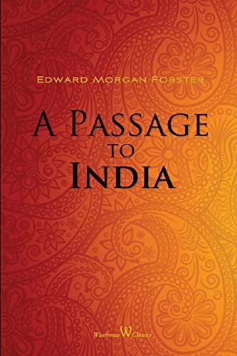 Passage india wisehouse - to,