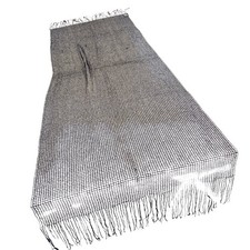 Auth FENDI Unused Foulard