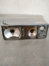 ALLOGGIO FARO FANALINO FANALE POSTERIORE TRIUMPH TR6 USATO.