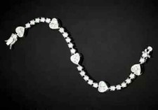 Bracciale Tennis Donna 4Ct