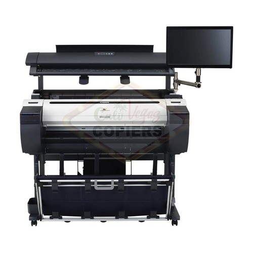 Canon imageprograf ipf780 - canon,