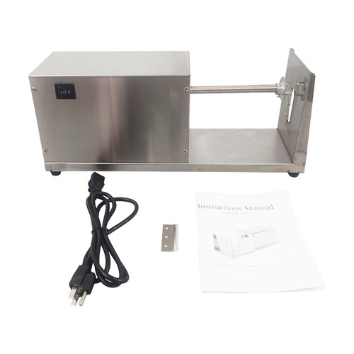 Affettatrice elettrica - affettatrice,