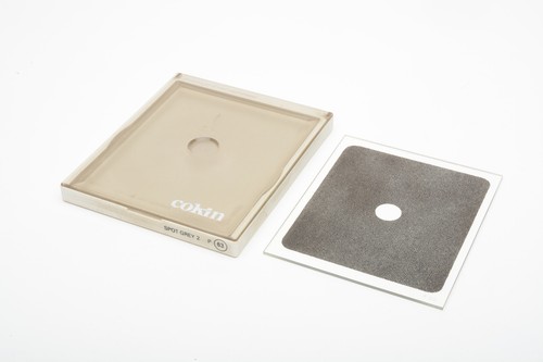Cokin series p63 - series, 2