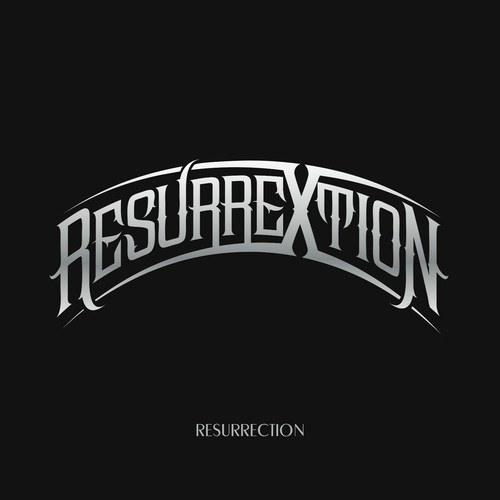 Resurrextion resurrection cd - resurrextion,