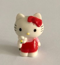 HELLO KITTY bamboline