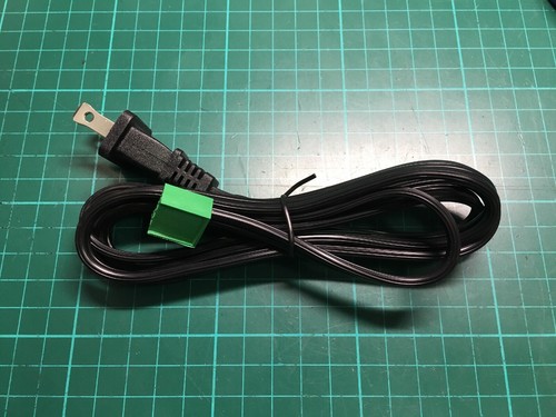 Cable secteur 110v - cable,