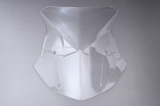 Cupolino / Parabrezza in