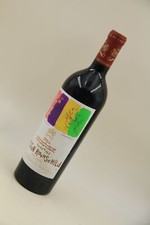 - CHATEAU MOUTON ROTHSCHILD