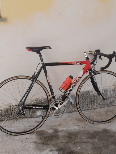 Bici corsa - bici, da